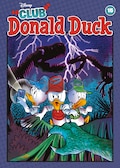 Club Donald Duck afbeelding