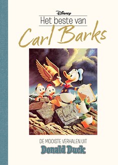 Donald Duck Boeken