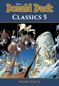 Donald Duck Pocket Classics 5 afbeelding