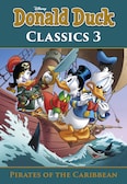 Donald Duck Pocket Classics 3 afbeelding