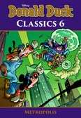 Donald Duck Pocket Classics 6 afbeelding
