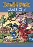 Donald Duck Pocket Classics 9 afbeelding