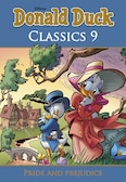 Donald Duck Classics Pocket afbeelding