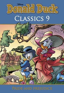 Donald Duck Classics Pocket