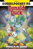 Donald Duck Dubbelpocket 96 afbeelding