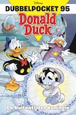 Donald Duck Dubbelpocket 95 afbeelding