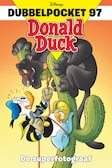 Donald Duck Dubbelpocket 97 afbeelding
