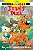 Donald Duck Dubbelpocket 98 afbeelding