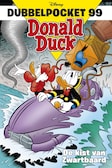 Donald Duck Dubbelpocket 99 afbeelding