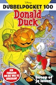 Donald Duck Dubbelpocket 100 afbeelding