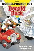 Donald Duck Dubbelpocket 101 afbeelding