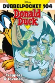 Donald Duck Dubbelpocket 104 afbeelding