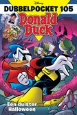Donald Duck Dubbelpocket 105 afbeelding