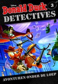 Donald Duck Detectives Pocket 3 afbeelding