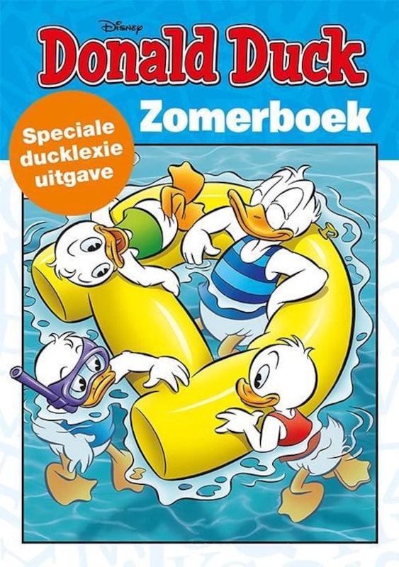 Cover van Makkelijk lezen