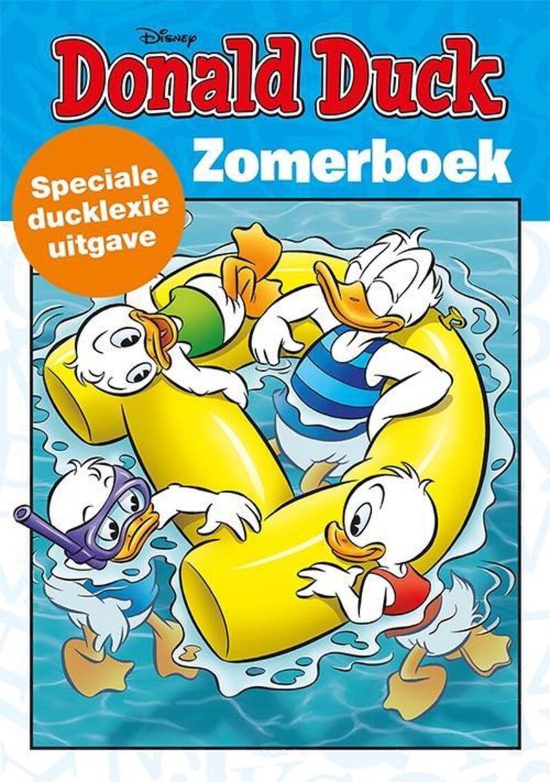 Cover van Makkelijk lezen