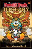 Donald Duck History Pocket 1 afbeelding