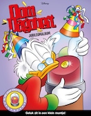 Dagobert Duck Jubileumalbum 2023 afbeelding