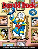 Donald Duck Jubileumalbum 90 jaar afbeelding