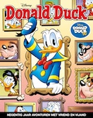 Donald Duck Jubileumalbum 90 jaar afbeelding