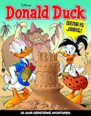 Donald Duck Jubileumalbum 2025-Oena afbeelding