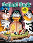 Donald Duck Jubileumalbum 2026 afbeelding