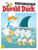 De leukste grappen van Donald Duck 3 afbeelding