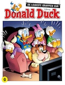 De leukste Grappen van Donald Duck 6 afbeelding