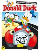 De leukste Grappen van Donald Duck 10 afbeelding
