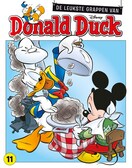 De leukste Grappen van Donald Duck 11 afbeelding