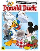 Donald Duck De Leukste Grappen afbeelding
