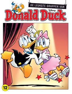 Donald Duck De Leukste Grappen