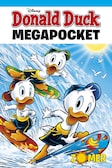 Donald Duck Zomer Mega Pocket 2020 afbeelding