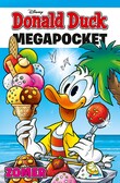 Donald Duck Megapocket Zomer 2026 afbeelding