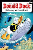 Donald Duck Pocket 354 afbeelding