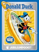 Donald Duck Jubileumpocket 2024 afbeelding