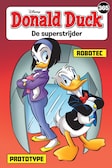 Donald Duck Pocket 365 afbeelding