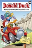 Donald Duck Pocket 366 afbeelding