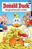 Donald Duck Pocket 367 afbeelding