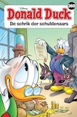 Donald Duck Pocket 369 afbeelding