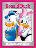 Donald Duck Jubileumpocket 2025 afbeelding