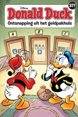 Donald Duck Pocket 377 afbeelding
