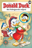 Donald Duck Pocket 378 afbeelding