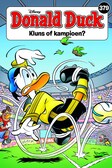 Donald Duck Pocket 379 afbeelding