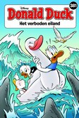 Donald Duck Pocket 381 afbeelding