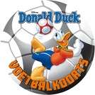 Donald Duck Voetbal Pocket 2026 afbeelding