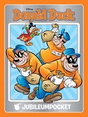 Donald Duck Jubileumpocket 2026 afbeelding