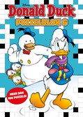 Donald Duck Puzzelblok 6-2024 afbeelding