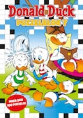 Donald Duck Puzzelblok 7-2025 afbeelding