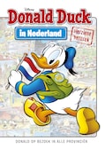 Donald Duck in Nederland 1-2020 afbeelding